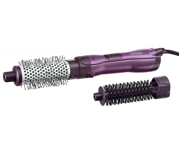 Babyliss Suszarko-lokówka LOKO suszarka AS81E 800W fioletowa - 298325 - zdjęcie 3